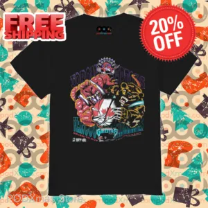 Toronto Raptors Vs Vancouver Naismith Cup Tournament Shirt