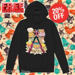 Undertale Death By Glamour Sweet 16 Edition Shirt