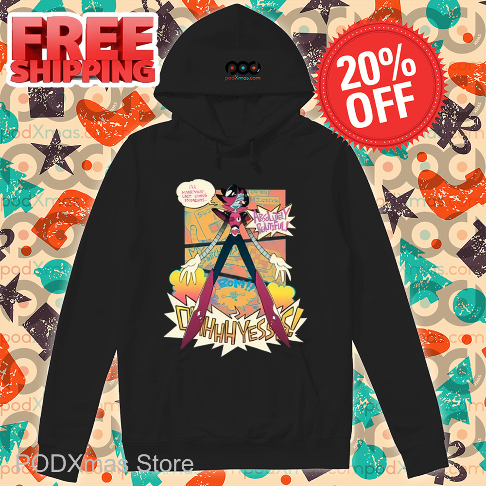 Undertale Death By Glamour Sweet 16 Edition Shirt
