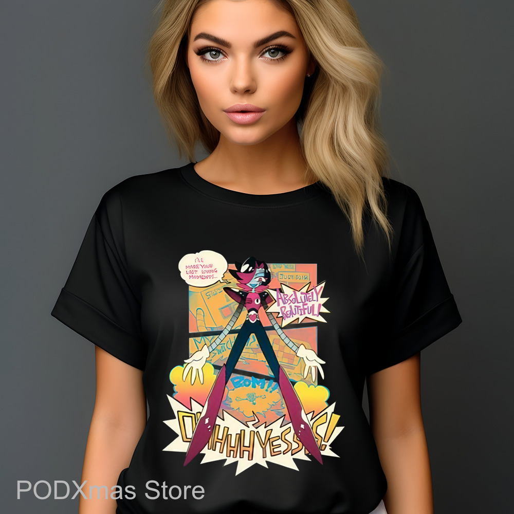 Undertale Death By Glamour Sweet 16 Edition Shirt