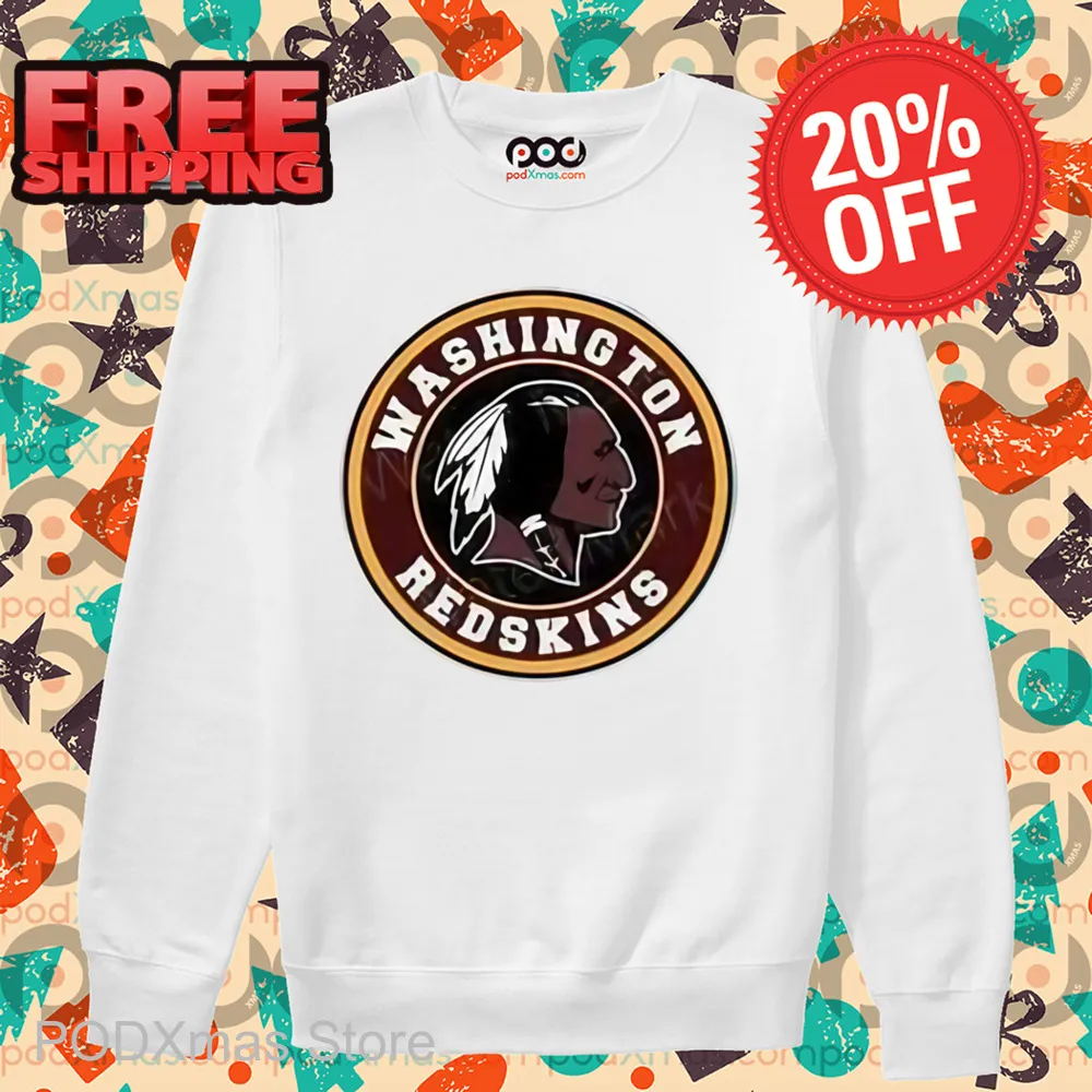 Washington Redskins Shirt