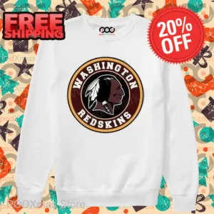 Washington Redskins Shirt