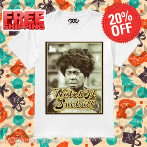 Watch It Sucka Shirt