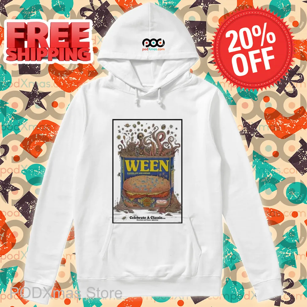 Ween Celebrate A Classic Shirt