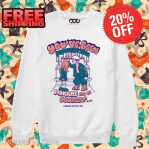 You've Been Protecting Hakkai All By Yourself Shirt