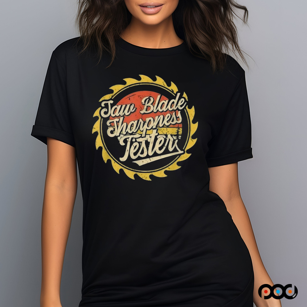 Finger Amputation Disability Carpenter Shirt