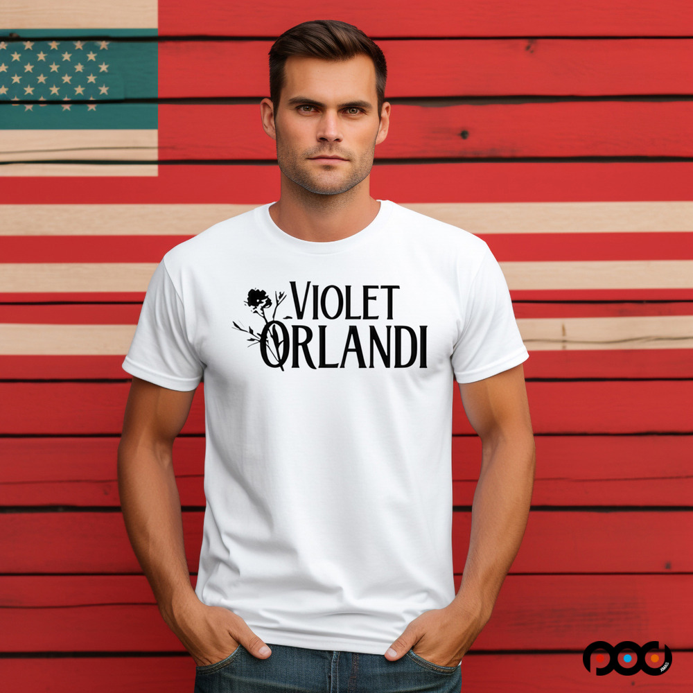 Violet Orlandi Shirt
