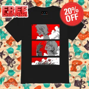 Alpha Male Hunter Shirt