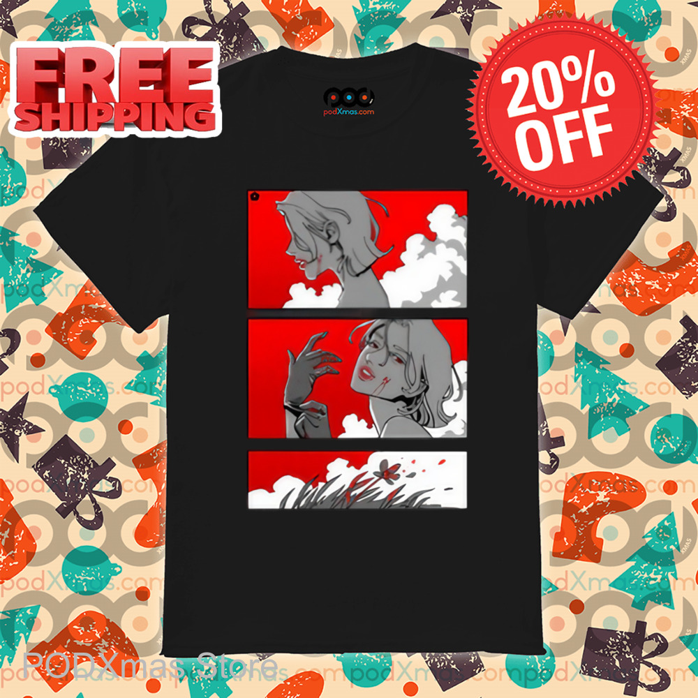 Alpha Male Hunter Shirt