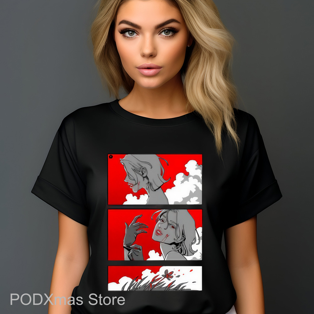Alpha Male Hunter Shirt