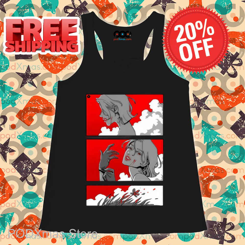 Alpha Male Hunter Shirt