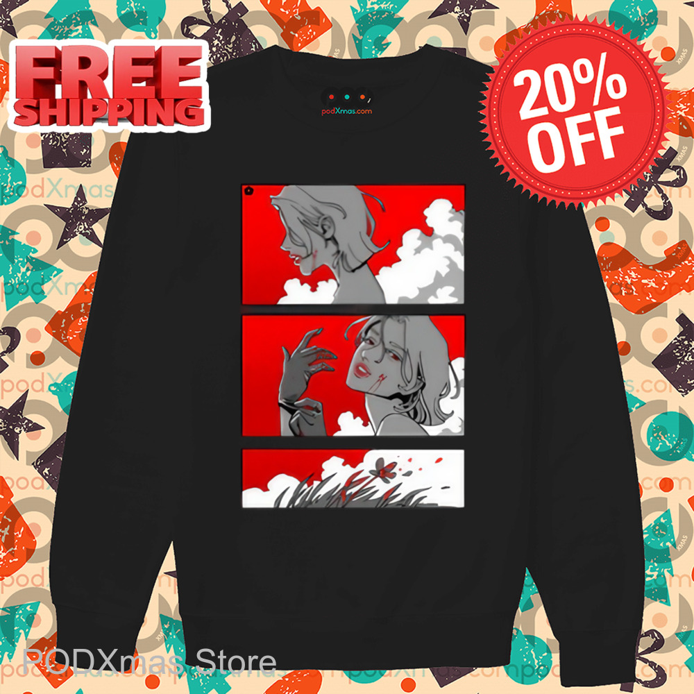 Alpha Male Hunter Shirt