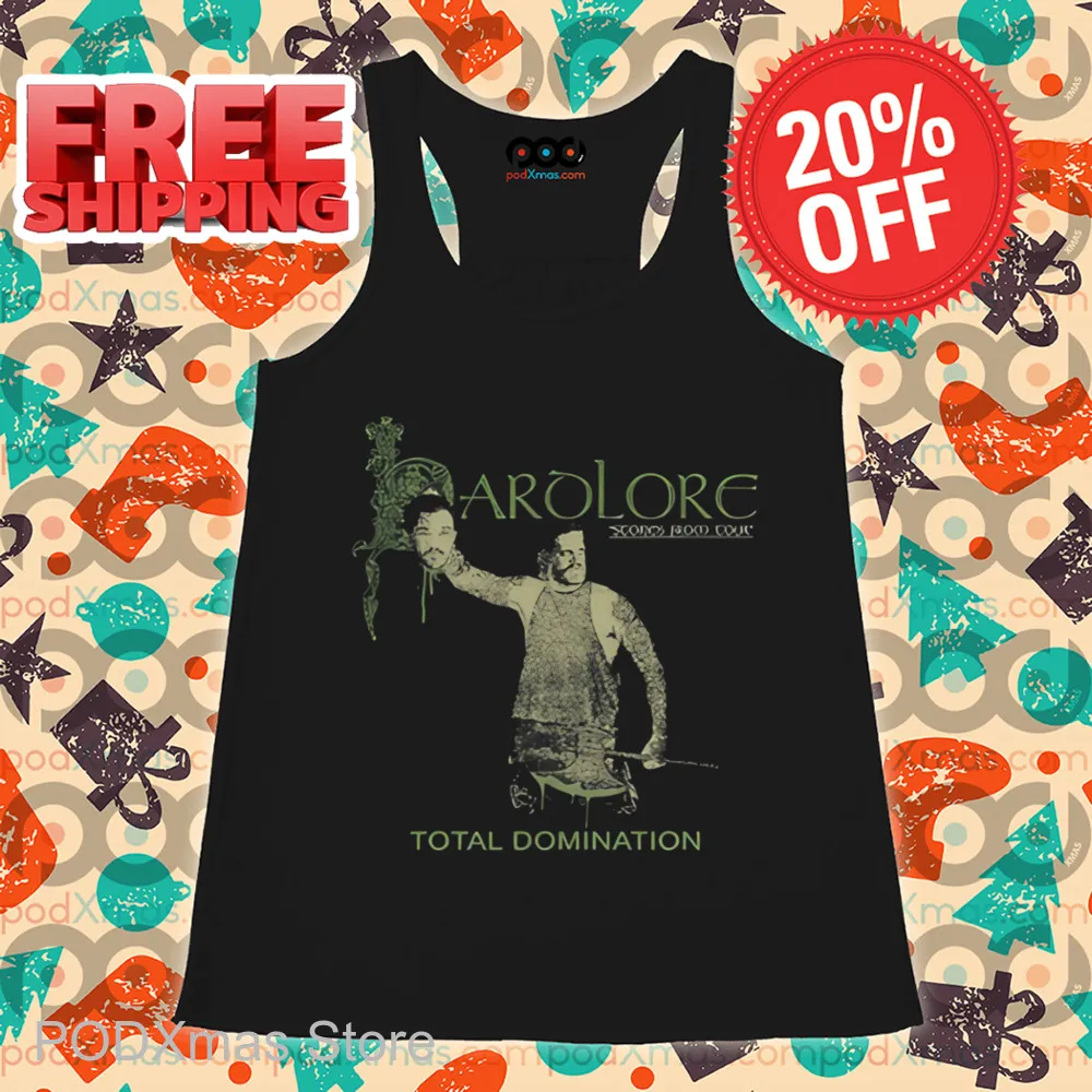 Arolore Total Domination Shirt