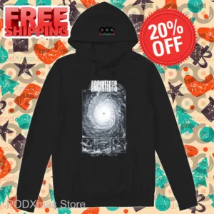 Blackhole Nowhere To Go Black Shirt