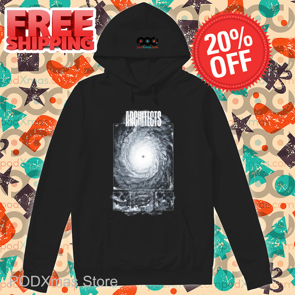 Blackhole Nowhere To Go Black Shirt