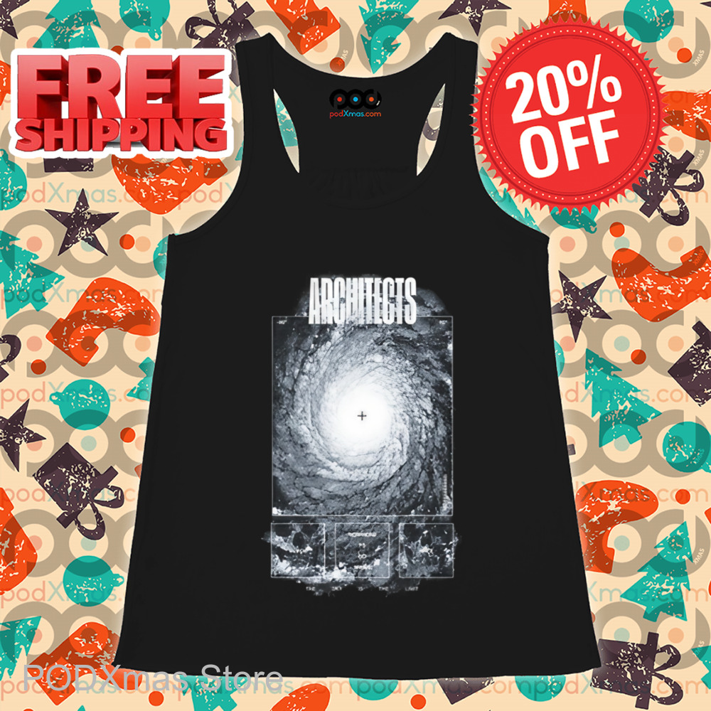 Blackhole Nowhere To Go Black Shirt