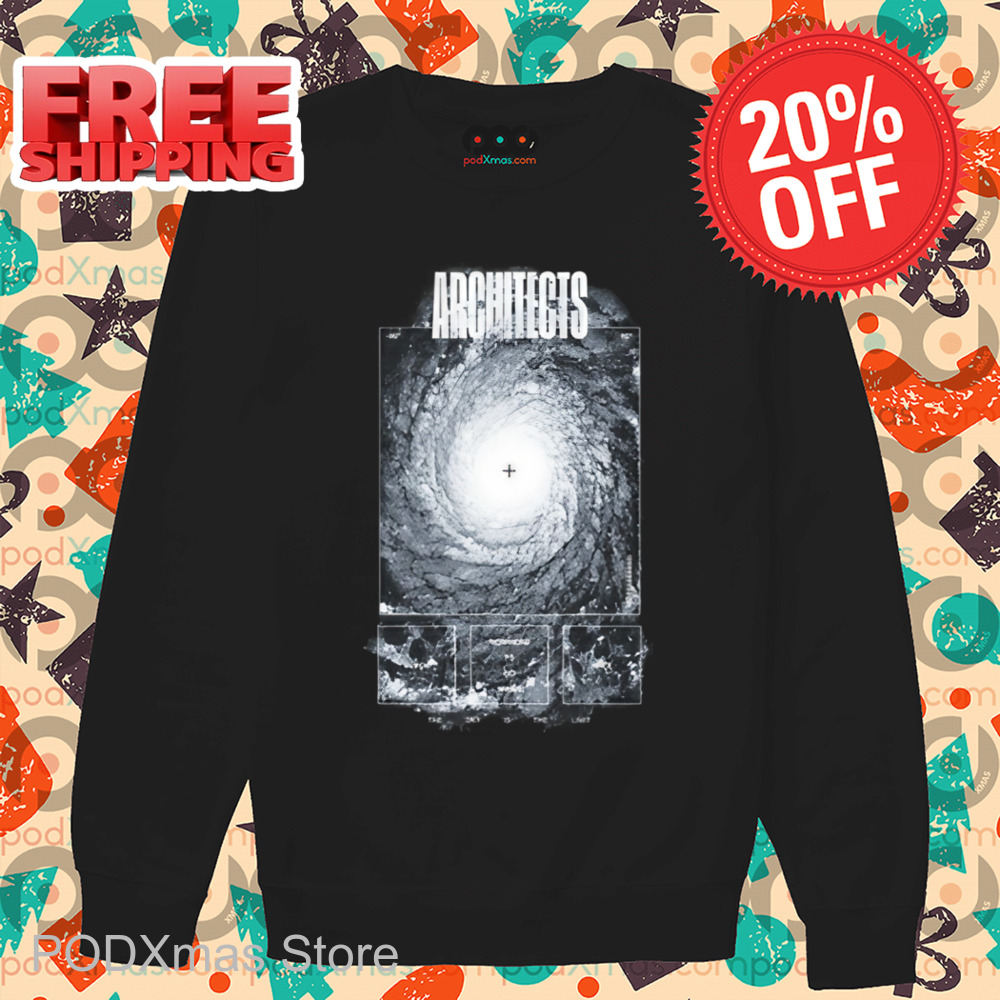 Blackhole Nowhere To Go Black Shirt
