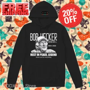 Bob Uecker 1934 2025 Rest In Peace Legend Shirt