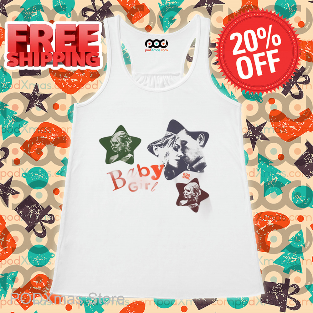 Bug Girl Baby Girl Shirt