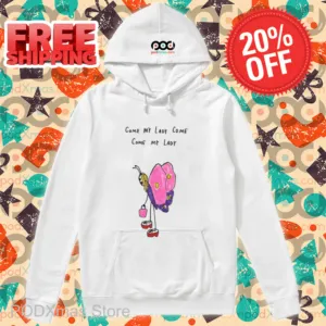 Butterfly Come My Lady Come Come My Lady Shirt