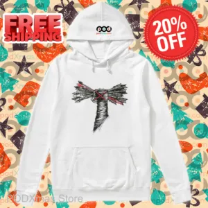 CM Punk Hold Arrow Shirt