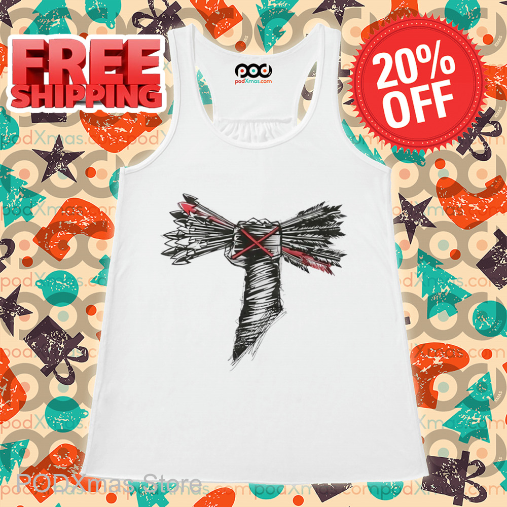 CM Punk Hold Arrow Shirt