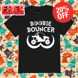 Car Boobie Bouncer Shirt