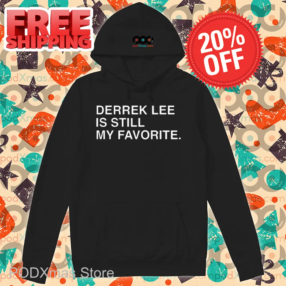 Derrek Lee Is Still My Favorite Shirt