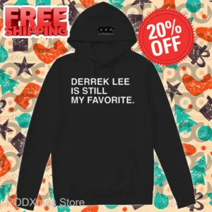 Derrek Lee Is Still My Favorite Shirt
