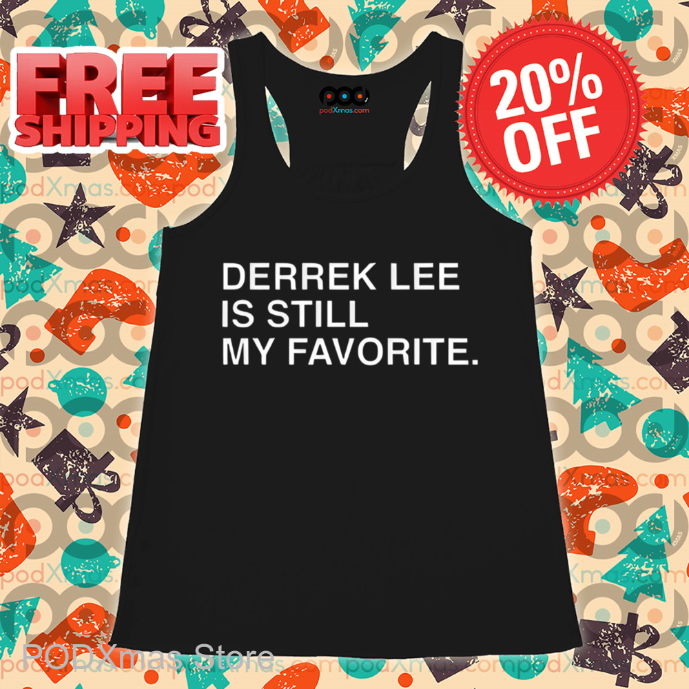 Derrek Lee Is Still My Favorite Shirt
