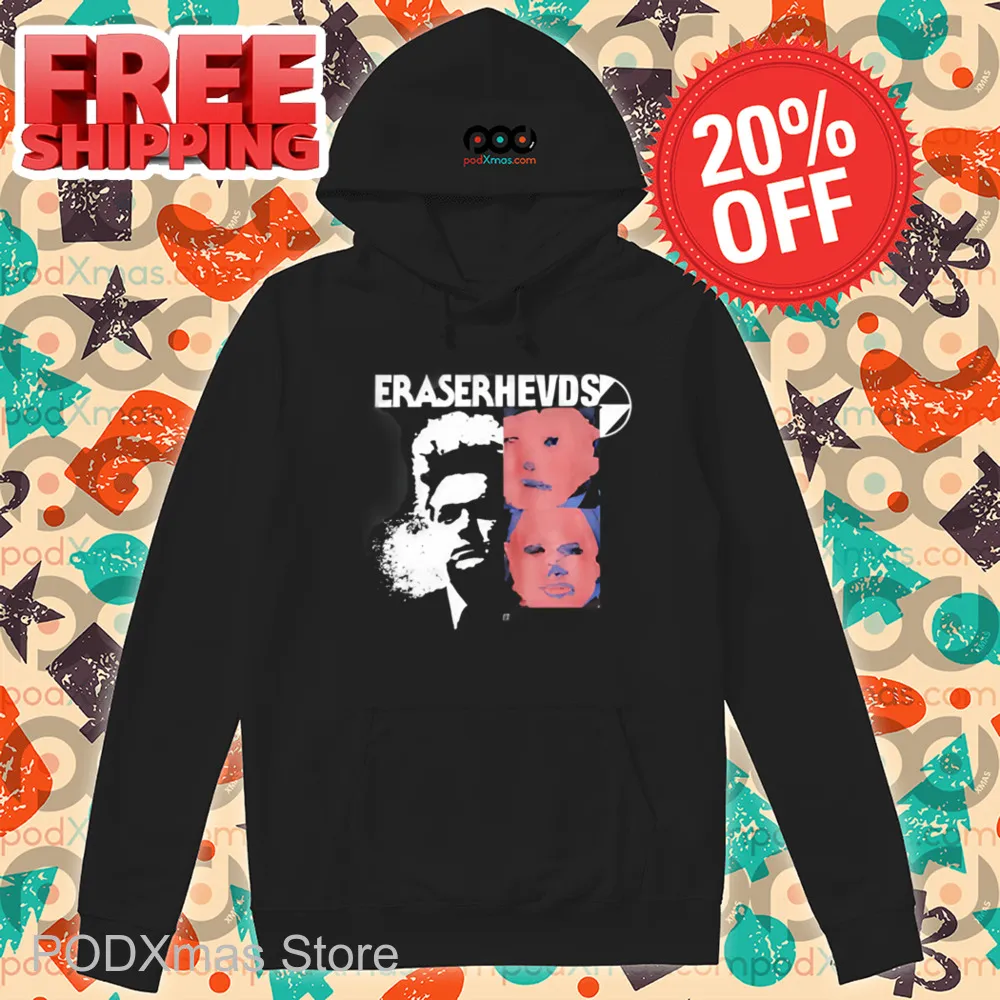 Eraserheads Greatest Hits Shirt