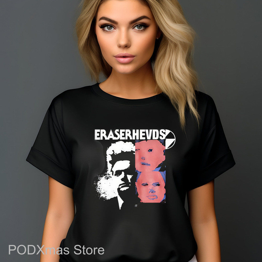 Eraserheads Greatest Hits Shirt