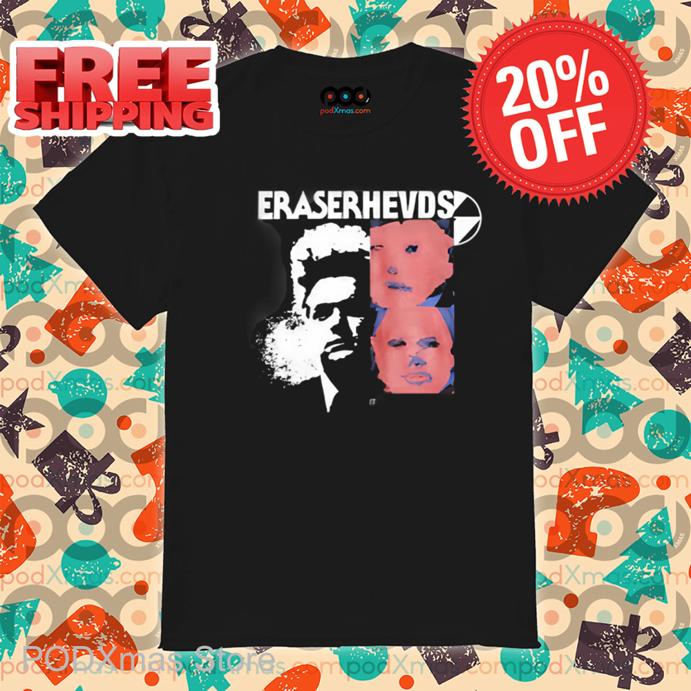 Eraserheads Greatest Hits Shirt