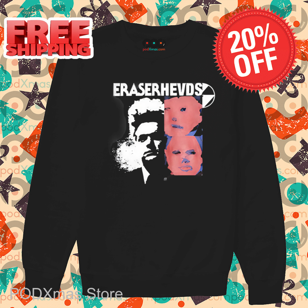 Eraserheads Greatest Hits Shirt