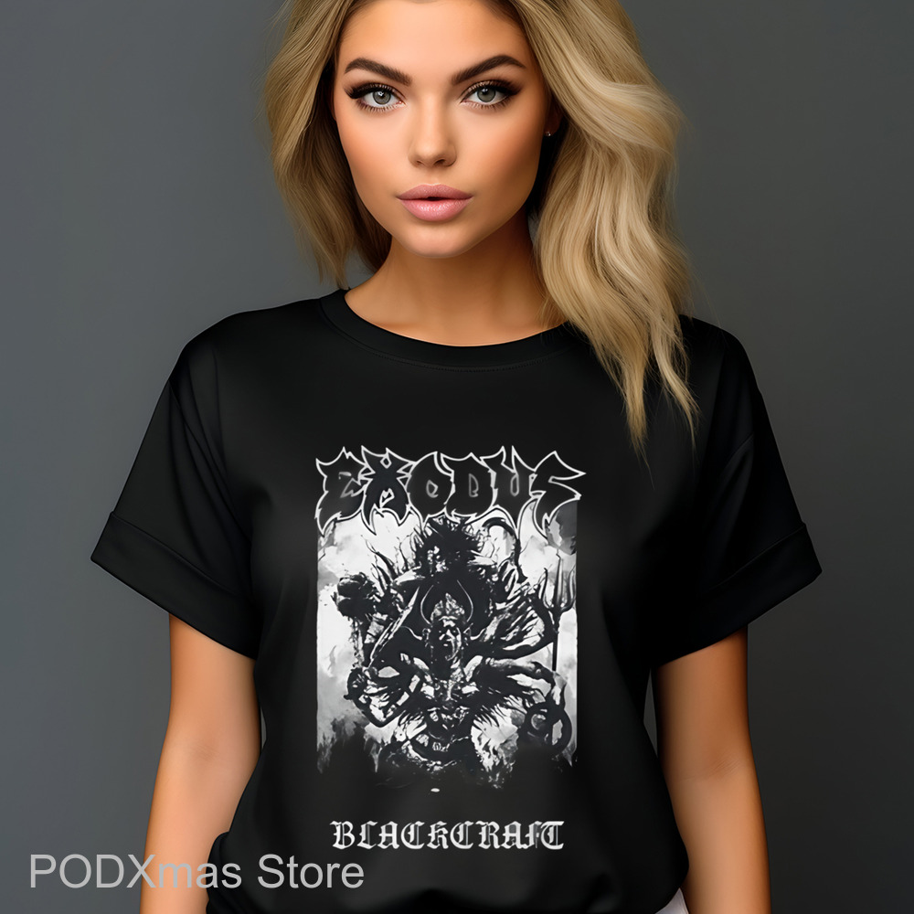 Exodus Kali Shirt