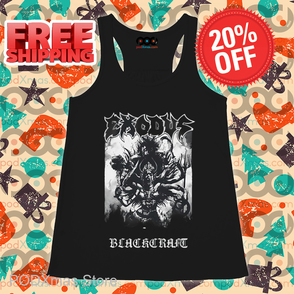 Exodus Kali Shirt