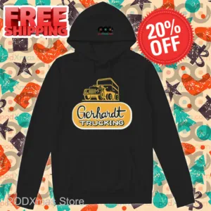 Gerhardt Trucking Shirt