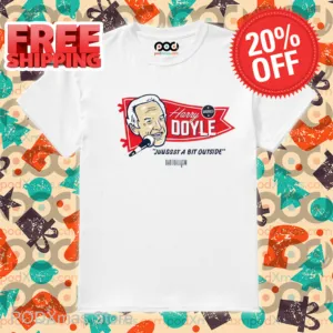 Harry Doyle Just A Bit Outside Shirt