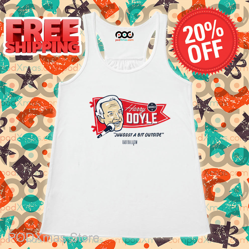 Harry Doyle Just A Bit Outside Shirt