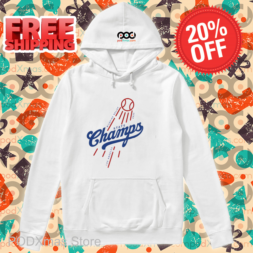 Home Run State Champs Shirt