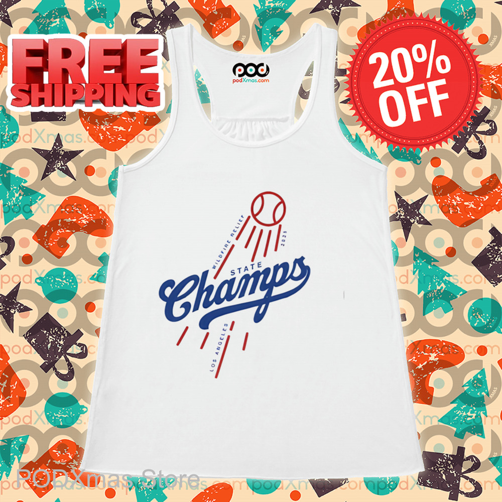 Home Run State Champs Shirt