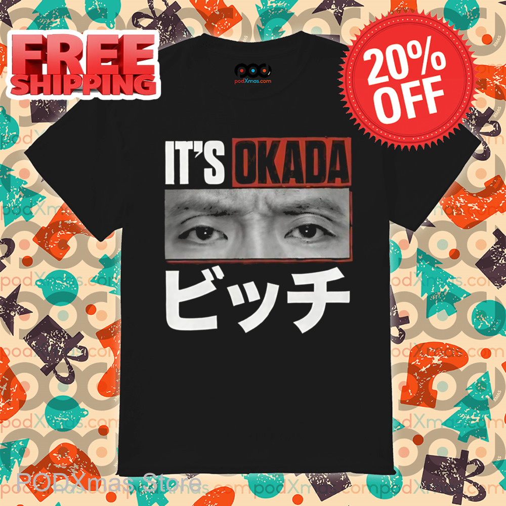 It's Okada Shirt