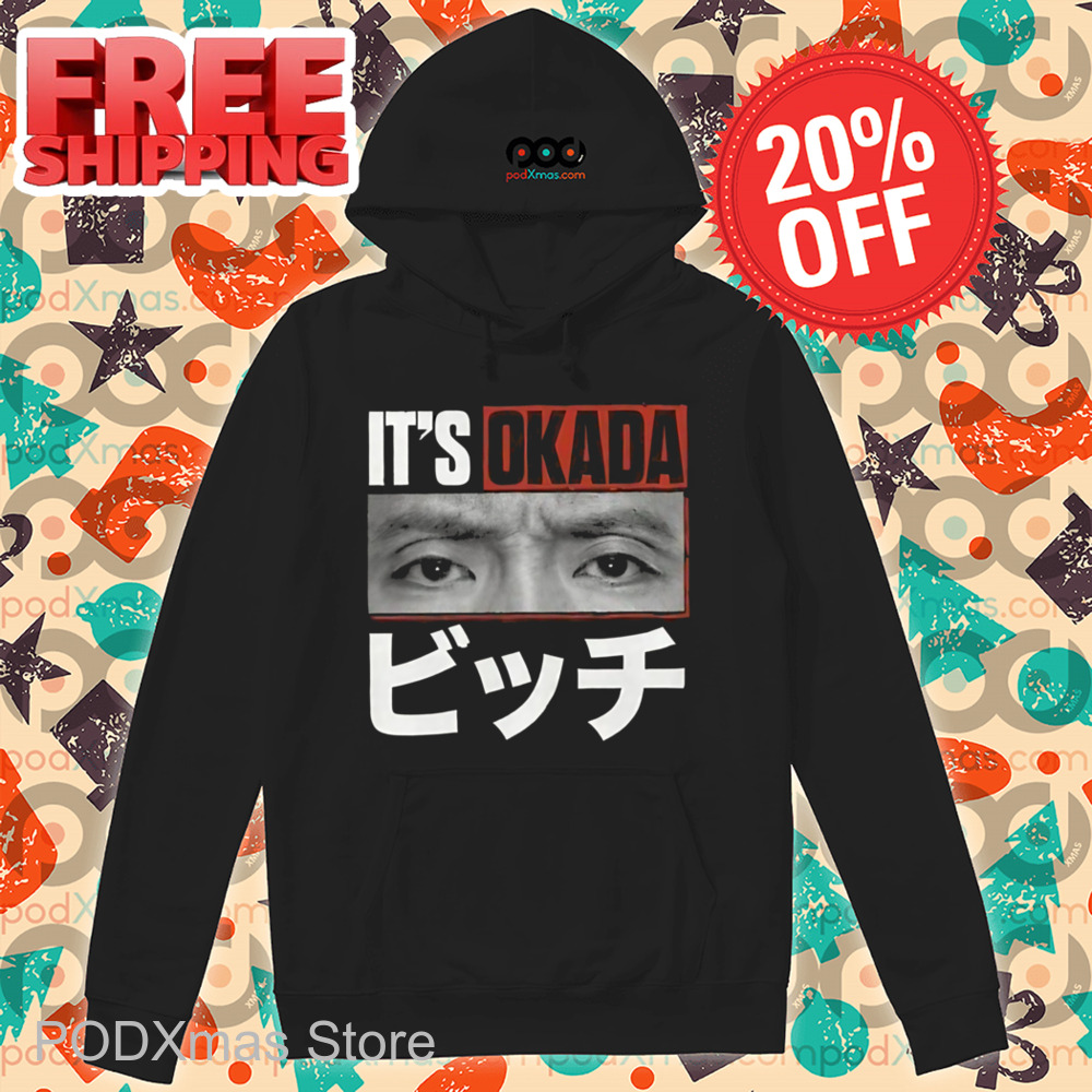 It's Okada Shirt