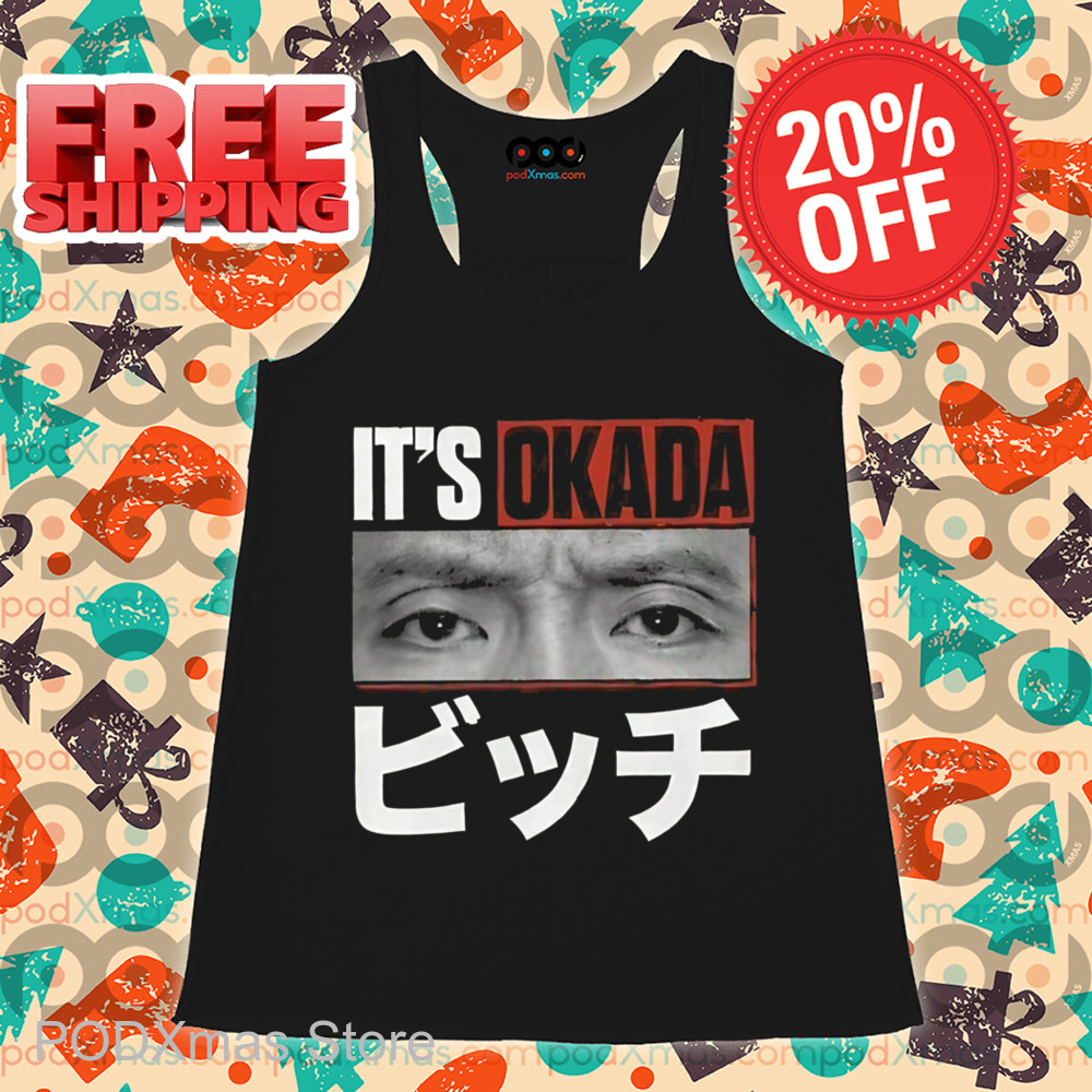 It's Okada Shirt