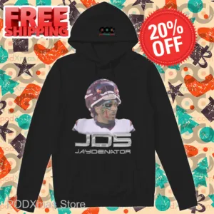 JD5 Jaydenator Jayden Daniels Washington Commanders Shirt