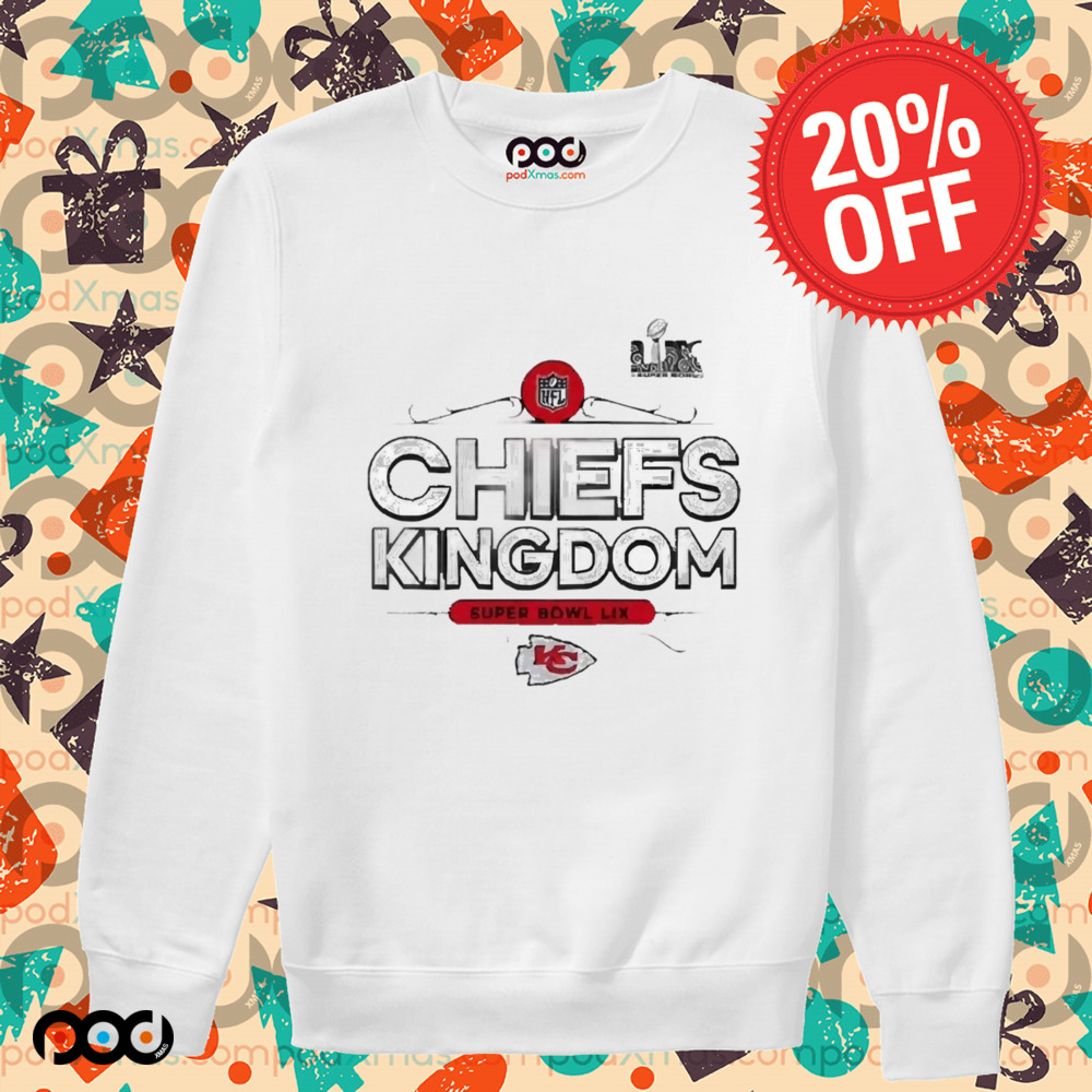 Kansas City Chiefs Win Buffalo Bills Vintage Chiefs Kingdom Super Bowl Lix Shirt 7 Kansas City Chiefs Win Buffalo Bills Vintage Chiefs Kingdom Super Bowl Lix Shirt