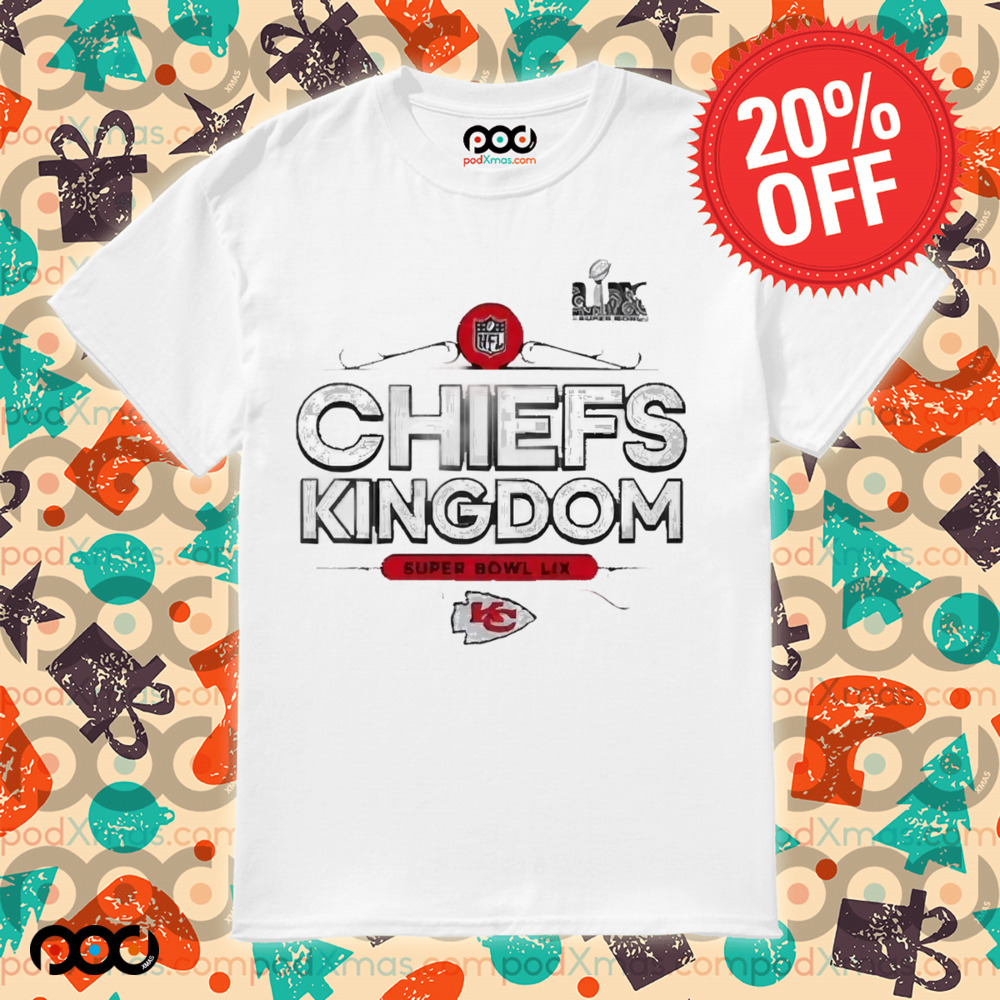 Kansas City Chiefs Win Buffalo Bills Vintage Chiefs Kingdom Super Bowl Lix Shirt
