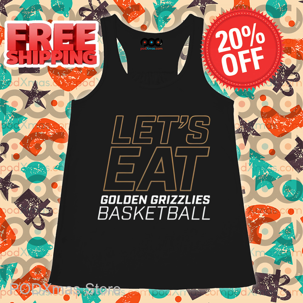 Let’S Eat Limited Edition Shirt