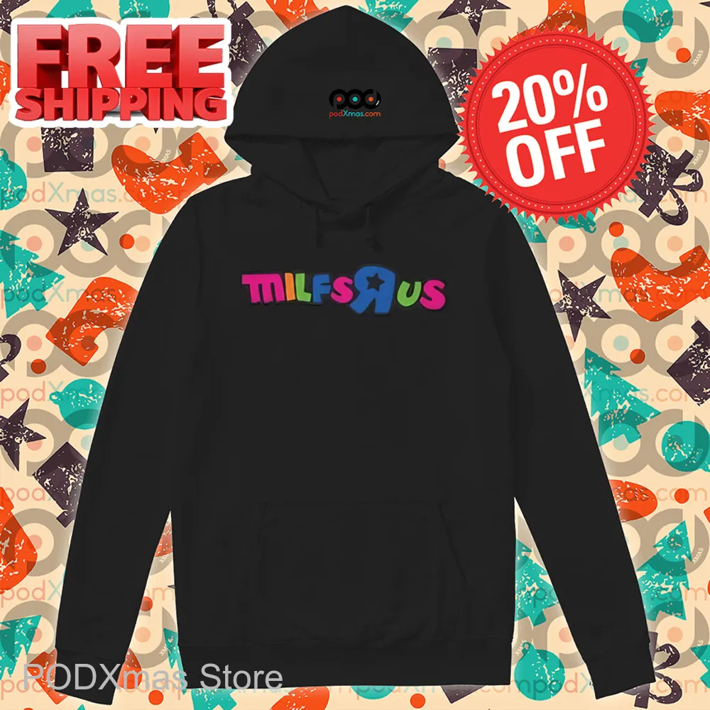 MILF Srus Shirt