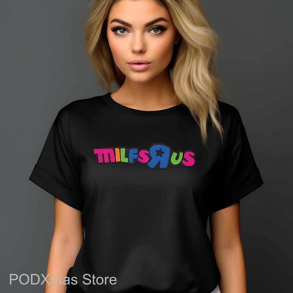 MILF Srus Shirt